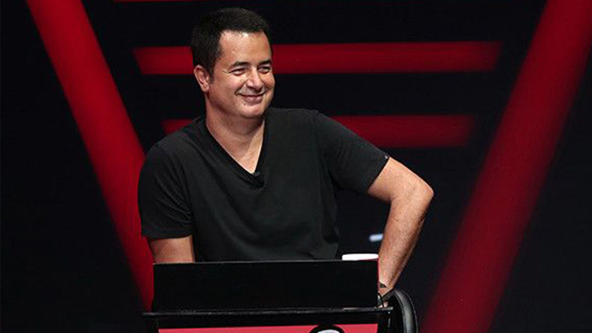 Kimse bunu beklemiyordu! Acun Ilıcalı yaptığıyla herkesi şaşırttı