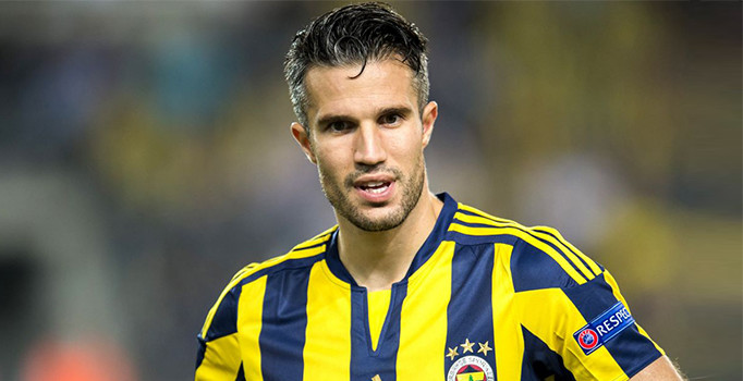 Feyenoord Van Persie için gözünü kararttı