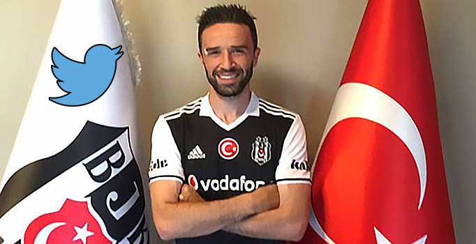 Gökhan Gönül ile ilgili atılan tweet sayısına inanamayacaksınız!