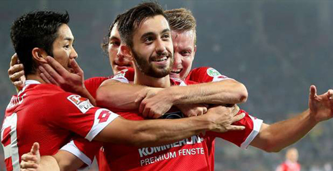 Galatasaray Yunus Mallı ile geleceğe yatırım yapacak