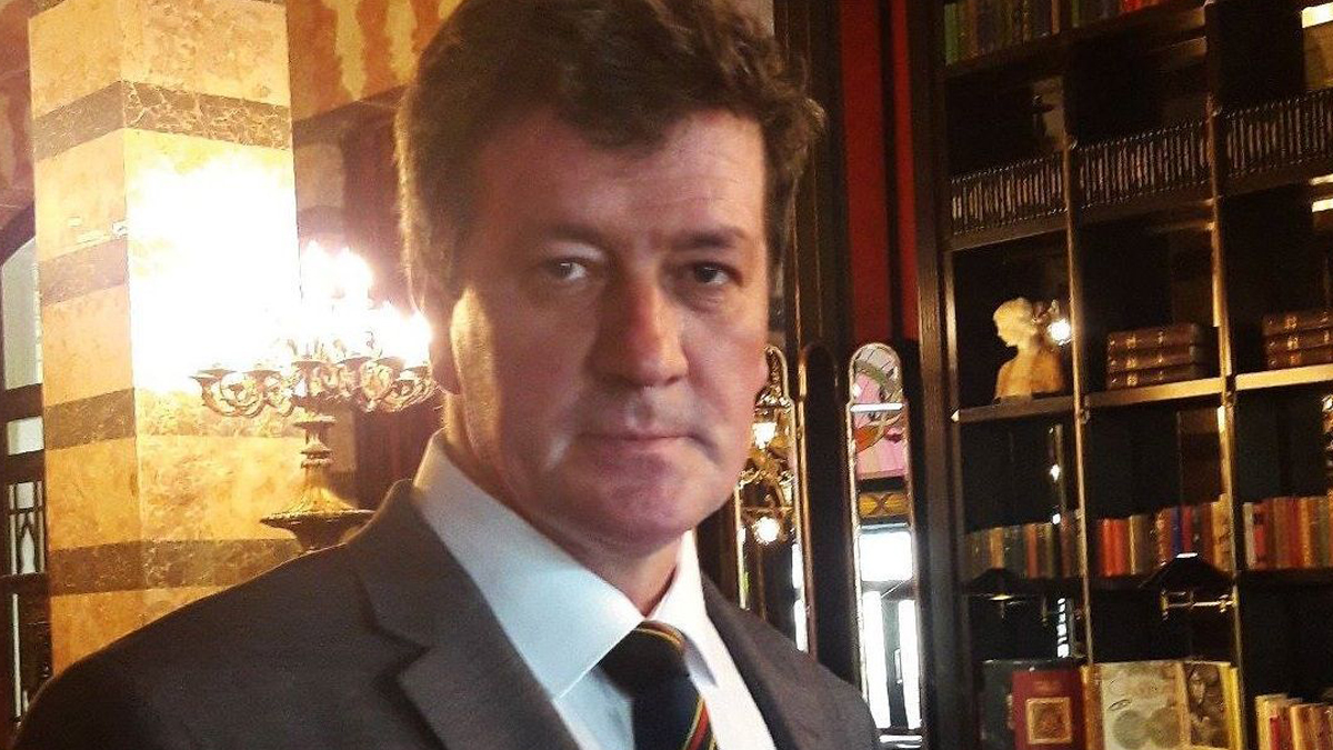 Tarih araştırmacısı ve yazar Atilla Oral vefat etti