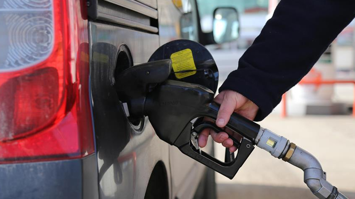 LPG'ye 13 günde ikinci zam