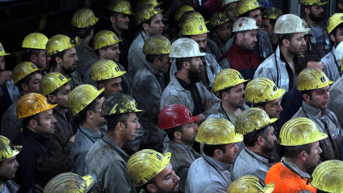 İSİG Meclisi: Asgari ücret görüşmeleri TRT'den canlı yayınlansın