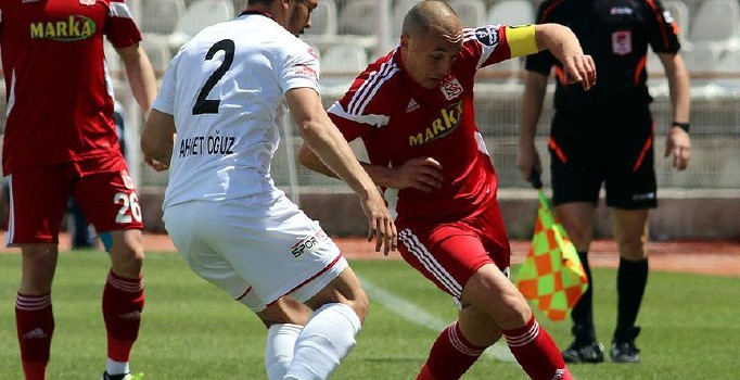 Fenerbahçe Aatif Chahechouhe ile 3 yıllık anlaşma sağladı