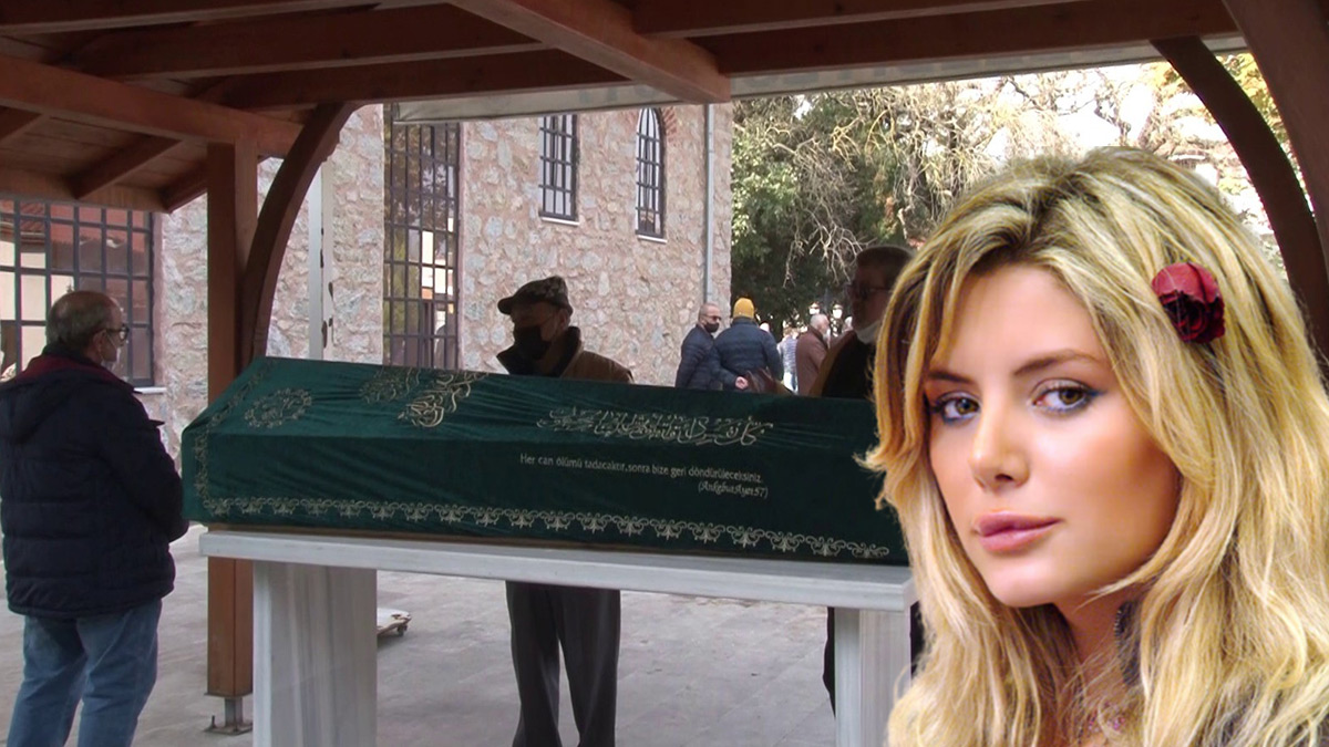 Aysun Kayacı'nın babası vefat etti! Cenaze törenine katılmadı