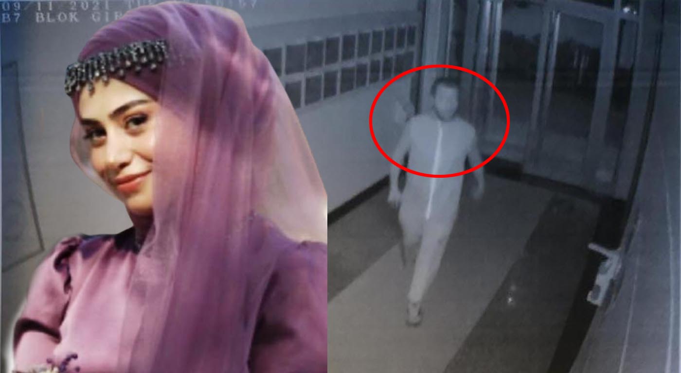 Başak Cengiz'i öldüren Can Göktuğ Boz'un evinden çıkanlar şaşkınlık yarattı