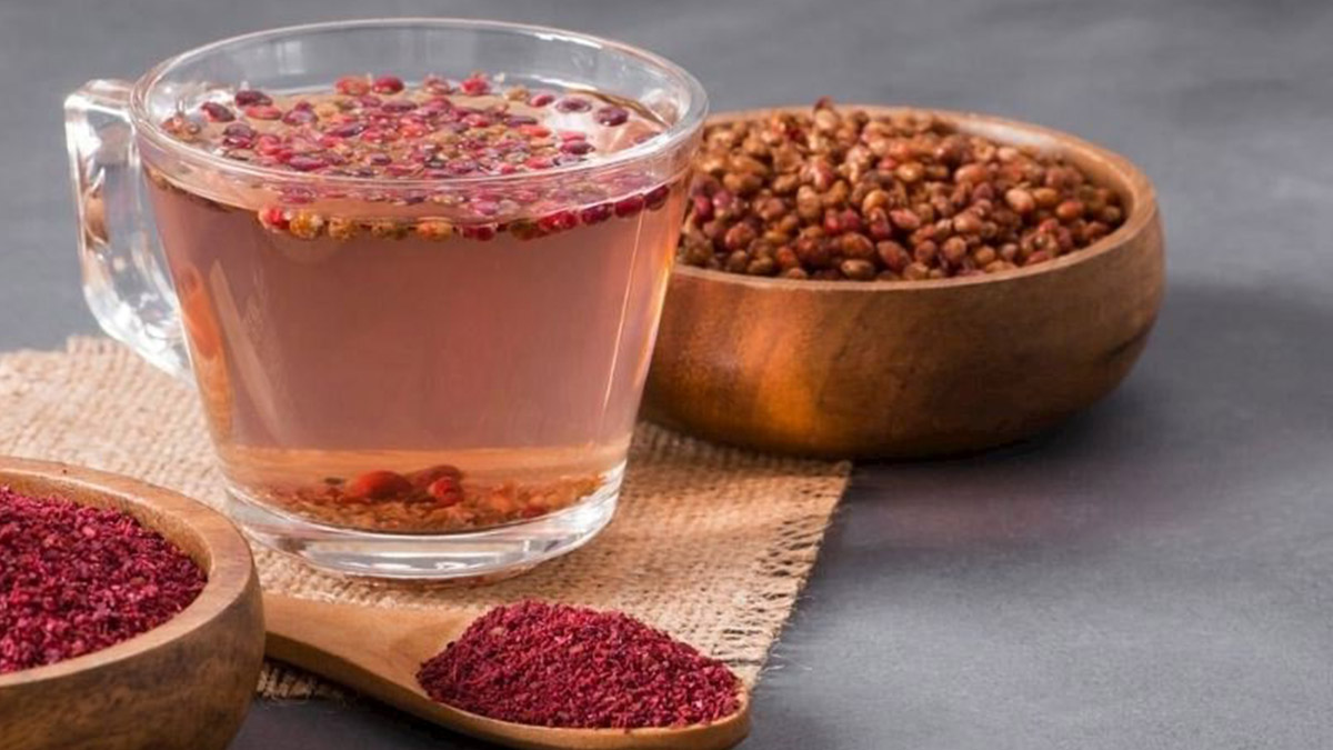 Sumak çayının faydaları neler? Sumak neye iyi gelir?