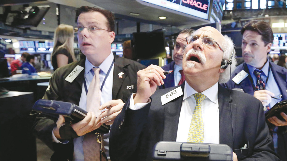 Piyasayı bir cent bile mutlu etti