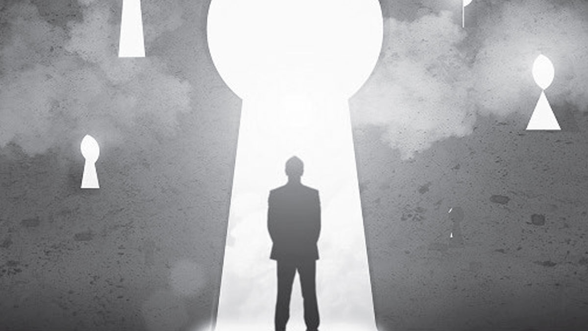 Pascal oyunu: Geçmişin değişimdeki rolü