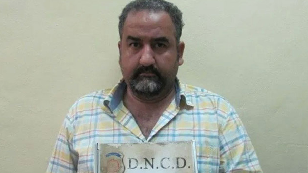 Haiti Devlet Başkanı'na suikast suçundan aranan Samir Handal yakalandı