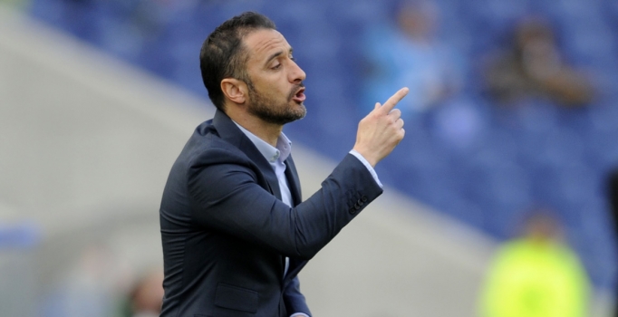 Vitor Pereira’nın 3 ası