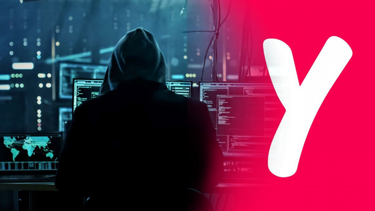 Yemeksepeti hacklendi iddiası: Fidye istediler