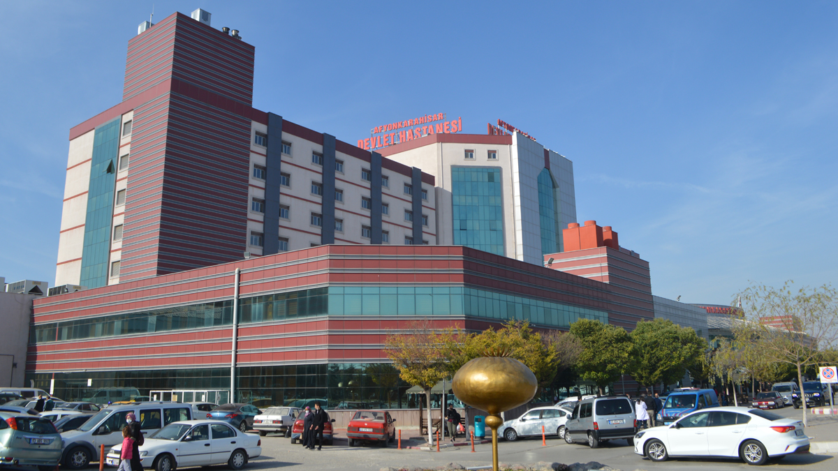 Sahte içki kabusu hortladı! Afyonkarahisar'da 3 ölü