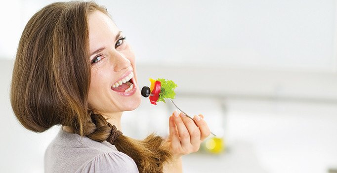 Bayramda kilo almamanın 10 yolu