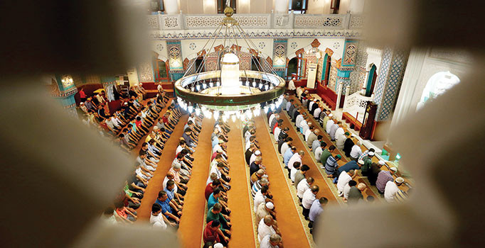 Yrd. Doç. Dr. Ramazan Gürel yazdı: Değerlerin zirvesi takva