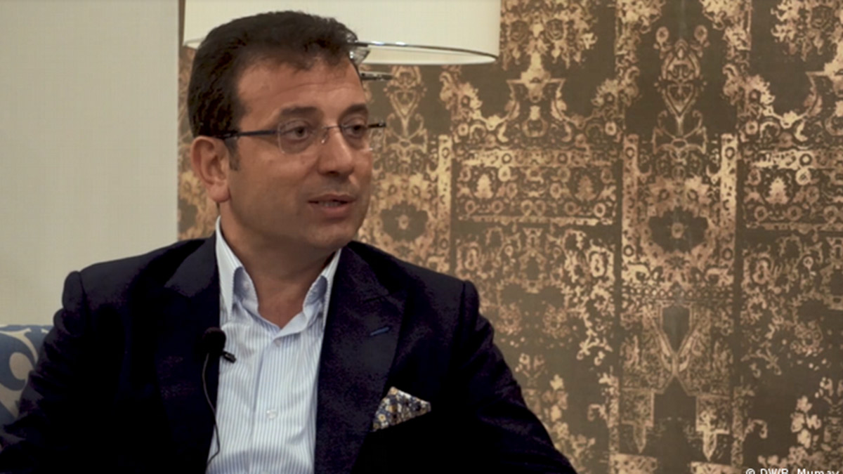 İmamoğlu: Sabit saat uygulasından vazgeçilmeli
