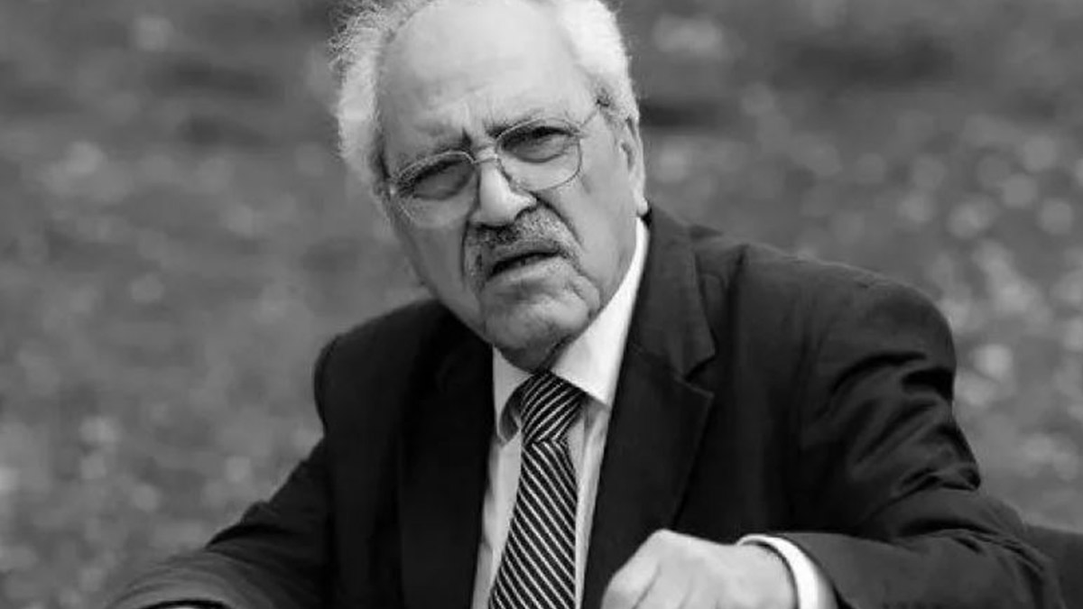 Liderler Sezai Karakoç için taziye mesajı yayınladı