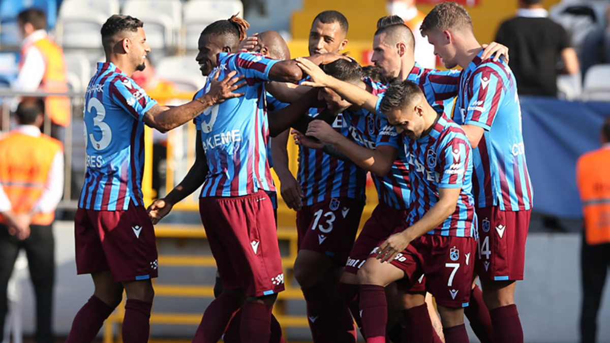Trabzonspor, borsada da lider! Piyasa değeri tavan yaptı