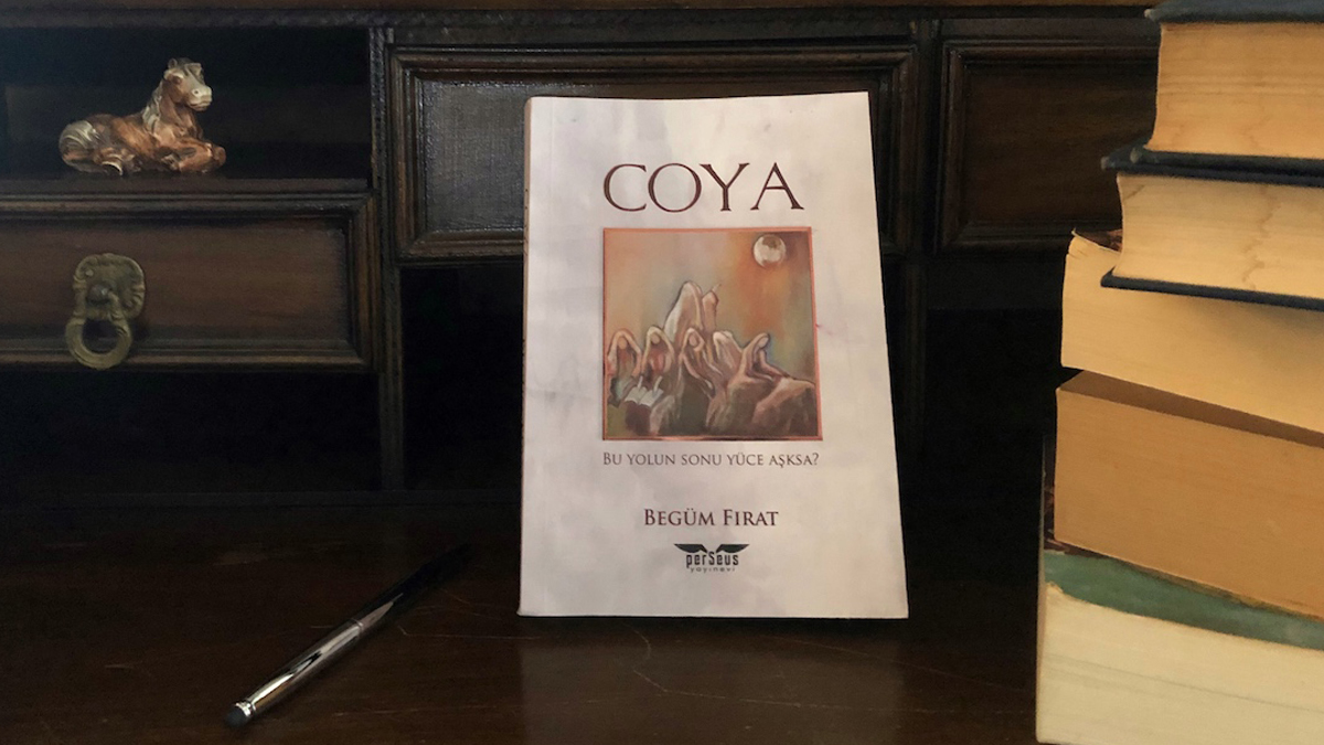 Begüm Fırat’ın kaleminden Sefarad Yahudilerinin Türkiye’ye uzanan yolculuğu