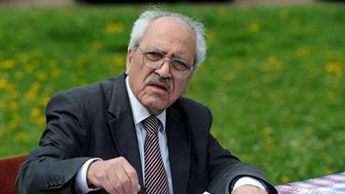 Sezai Karakoç'un anısı  Gaziantep'te yaşayacak