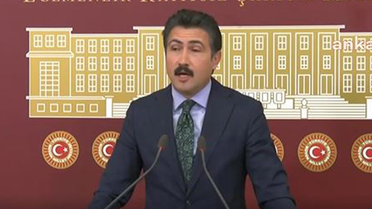 Cahit Özkan: Doların değerini bin kat aşağı çektik