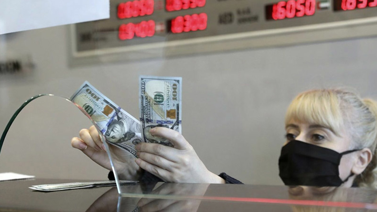 Döviz alım satımında kimlik tespiti zorunlu hale geldi