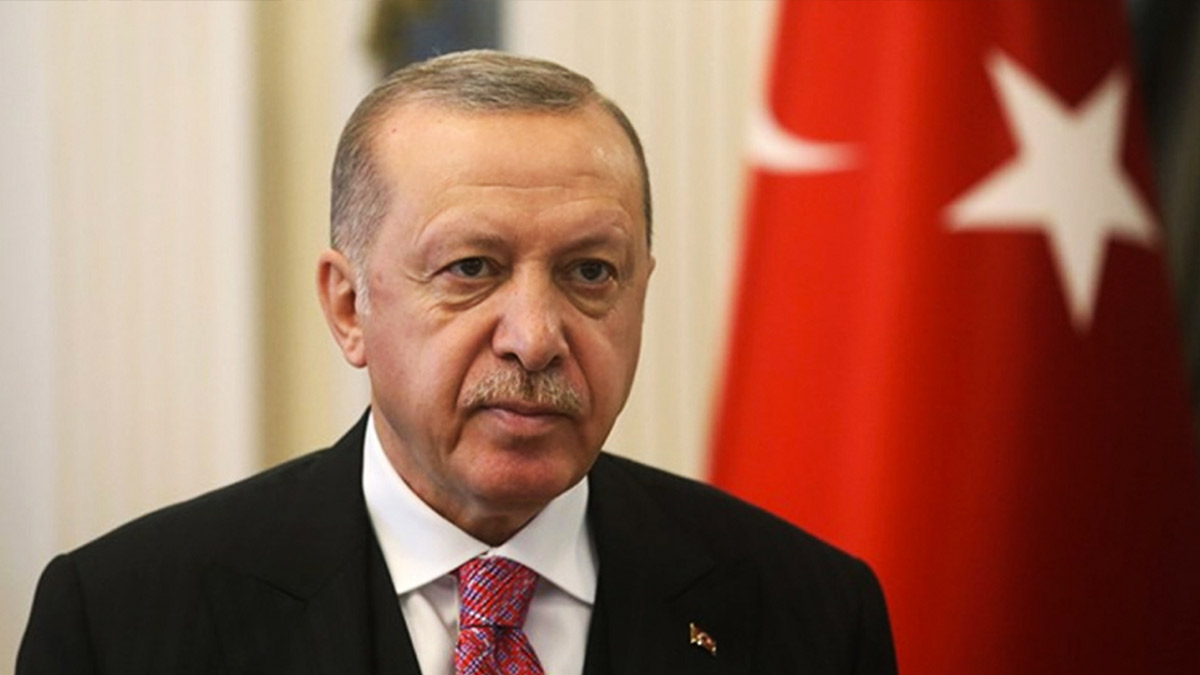 Erdoğan: Faizi savunanlarla beraber olamam