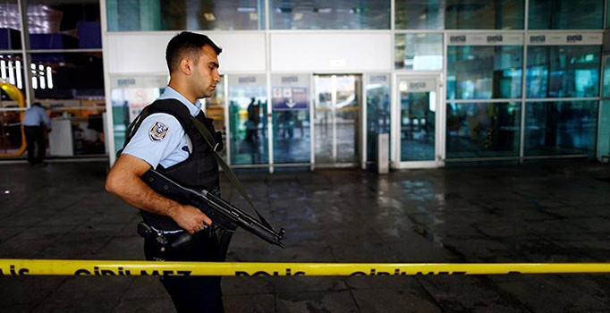 Ukrayna: İstanbul saldırısının 'planlayıcısı' Ahmed Çatayev paralı muhbirimiz - Son dakika haberleri