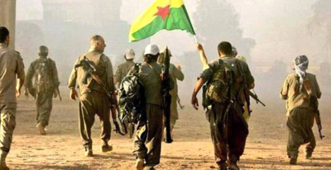 ENKS Başkanı Bıro: Suriye'ye dönersem parçalara ayırıp, öldürülmekle tehdit ettiler