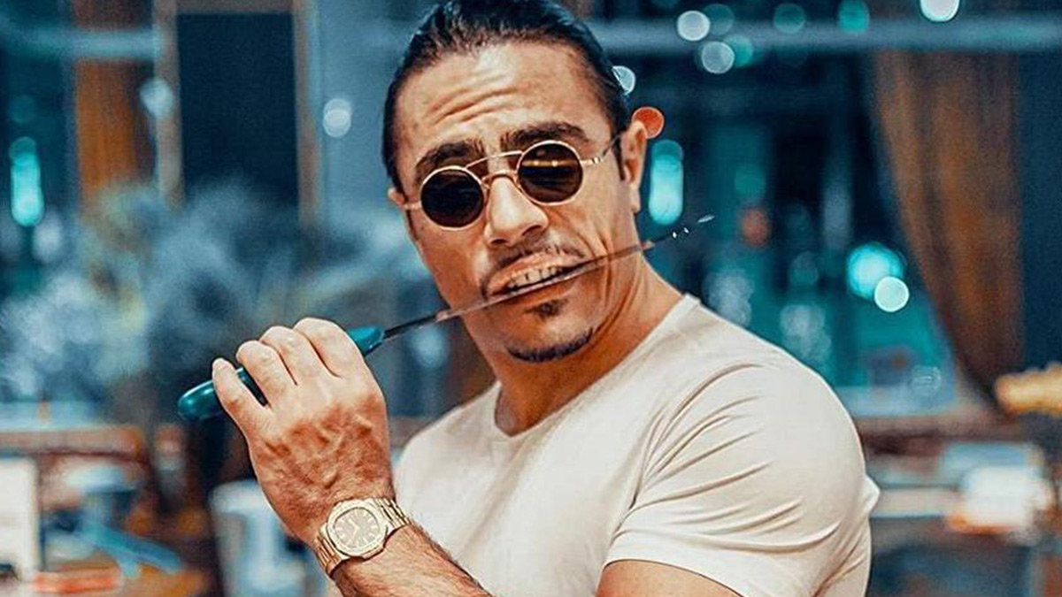 Nusret Gökçe'nin eski çalışanlarından 'Helal et' iddiası