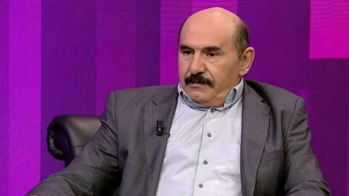 AK Parti MKYK'da Erdoğan ve Soylu'dan farklı görüş: Osman Öcalan'ın cenazesi ne olacak?