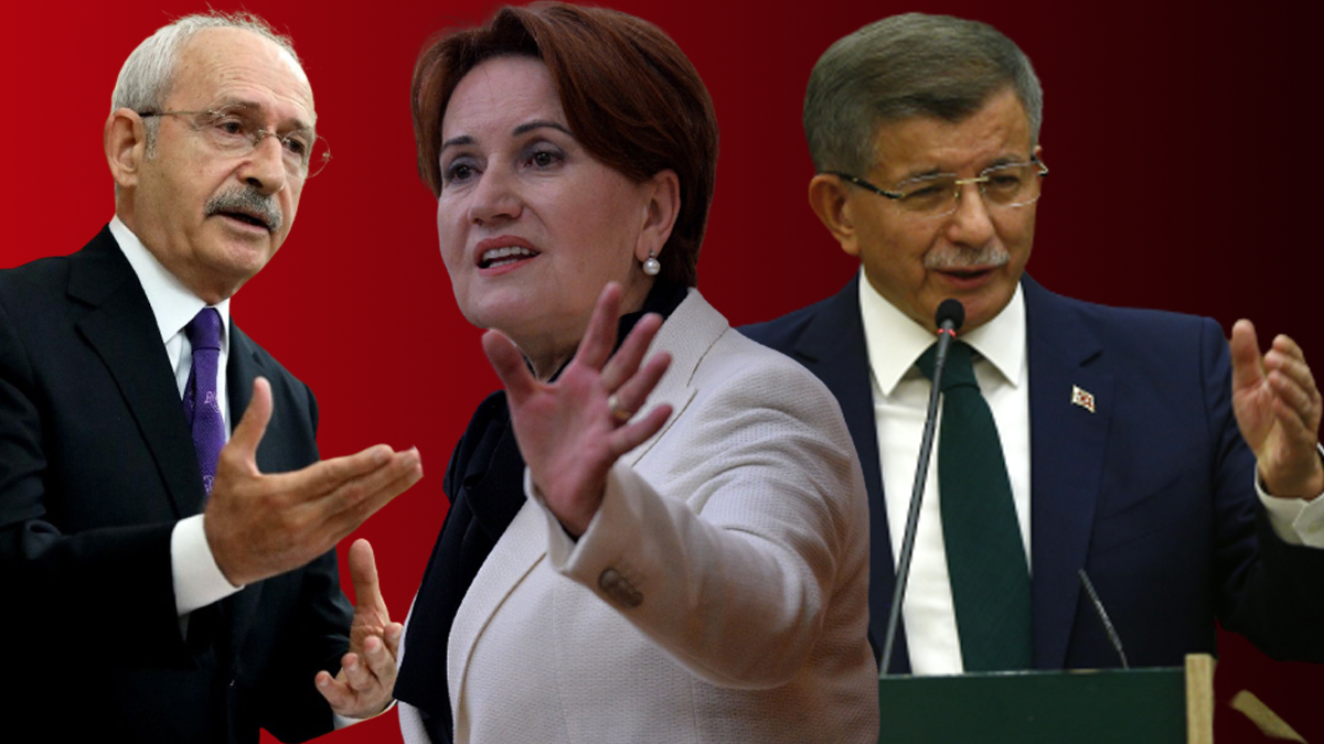 Merkez Bankası'nın faiz indirim kararına liderler ne tepki gösterdi?