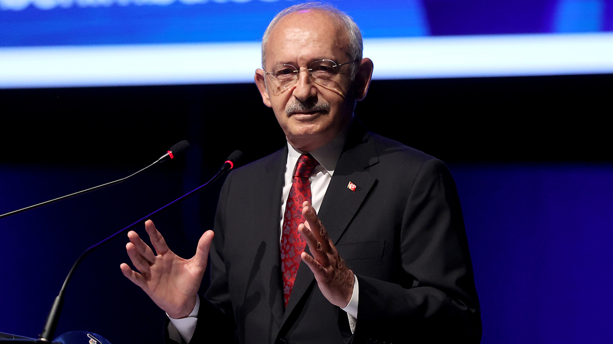 Kılıçdaroğlu: İktidarımızda başörtülü bakan olacak