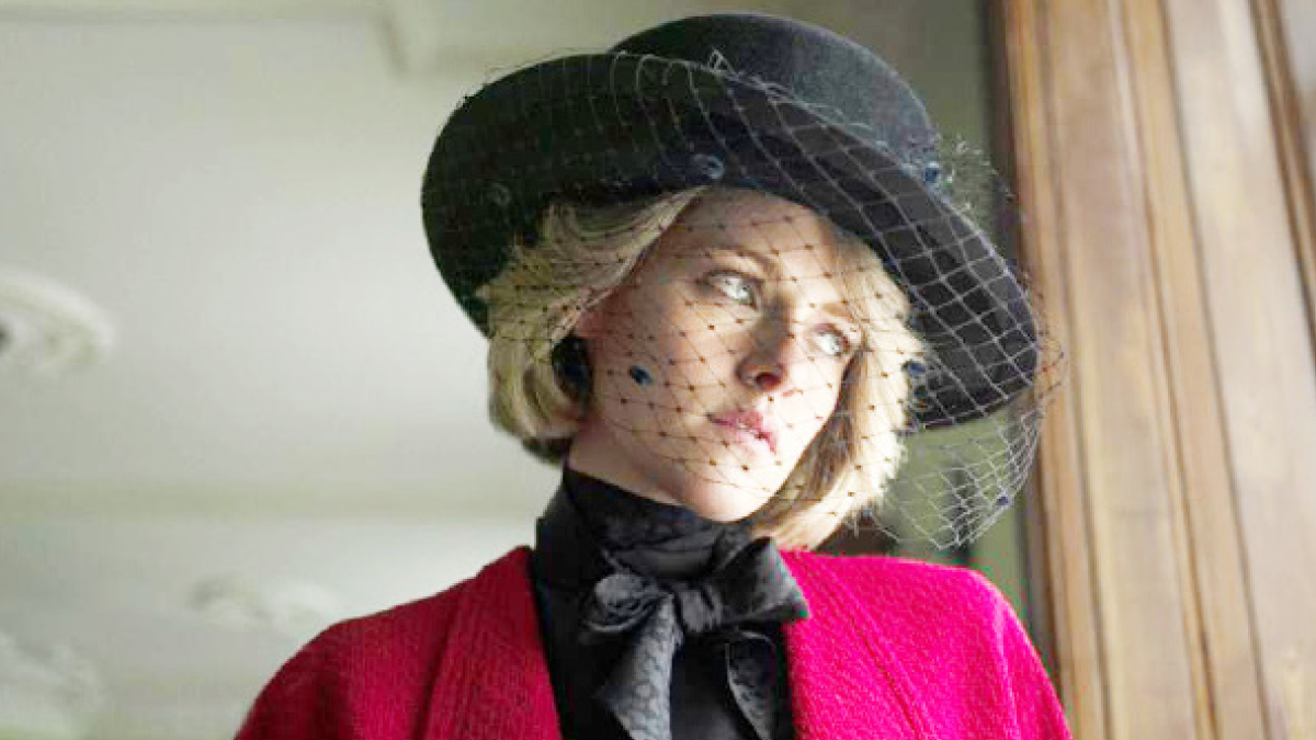 Mutlu sonla bitmeyen  bir peri masalı