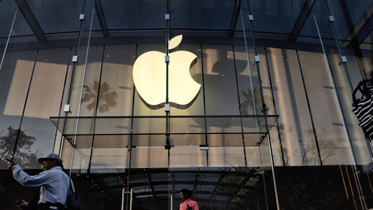 Apple, Tesla'ya rakip oluyor