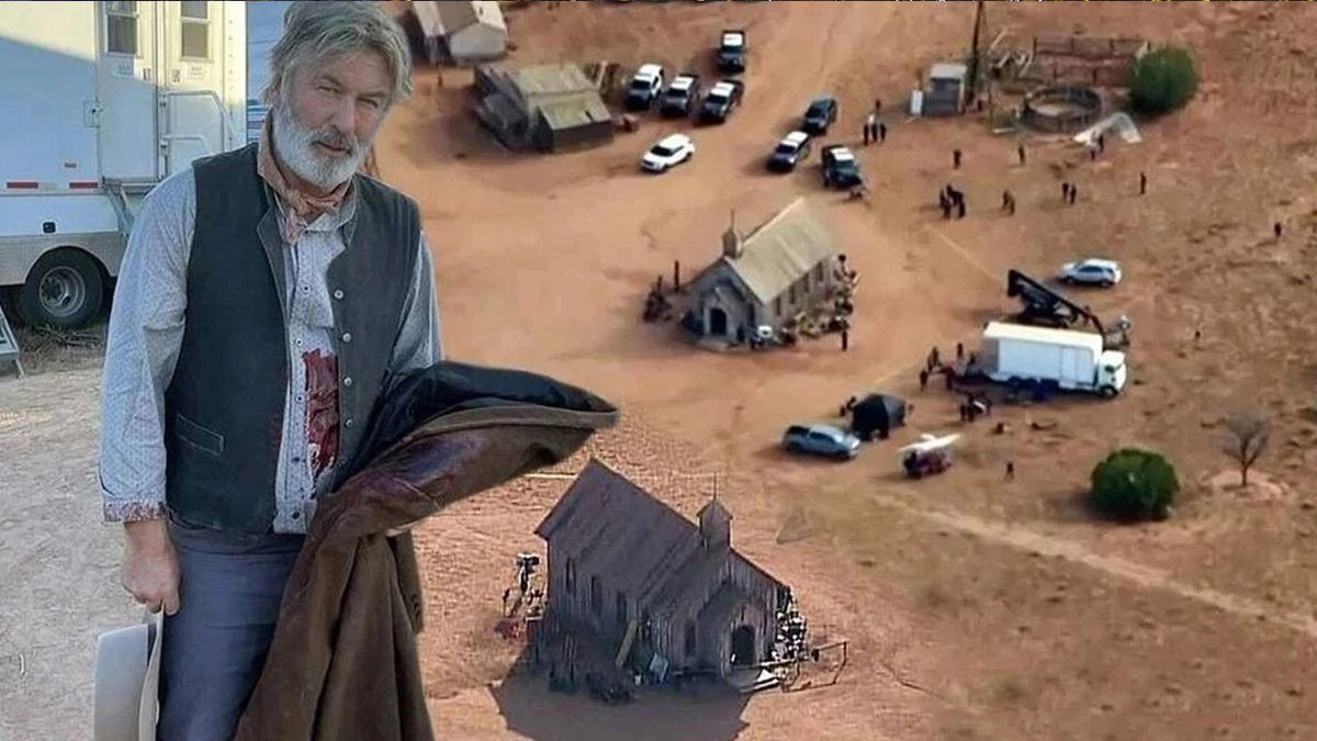 Sette katil olan Alec Baldwin'e şok suçlama: Silahı bilerek ateşledi