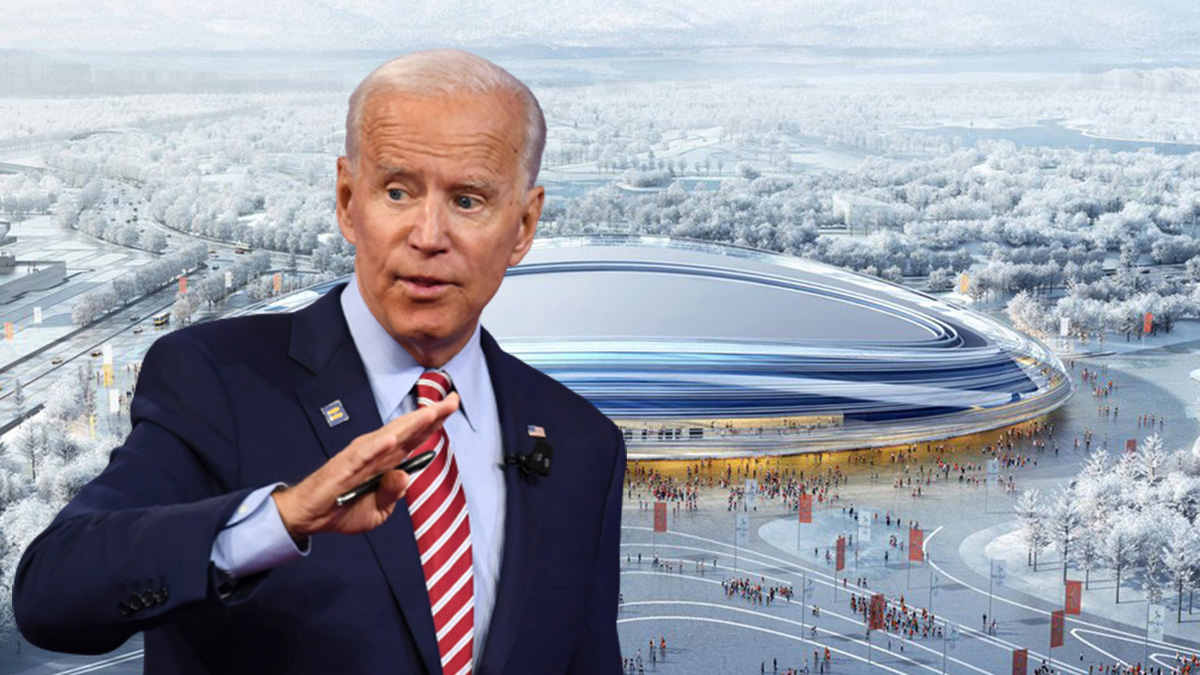 ABD, Pekin Kış Olimpiyatları'na diplomatik boykota hazırlanıyor