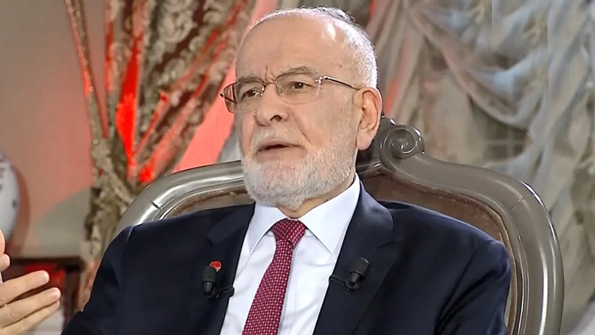 Karamollaoğlu'ndan 'helalleşme' yorumu: Kılıçdaroğlu, CHP'de devrim yapıyor