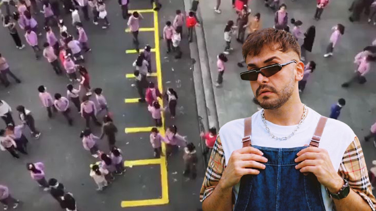 Çocukların okuldaki dansı gündem olmuştu!  Sefo ve Edis'e izin çıktı