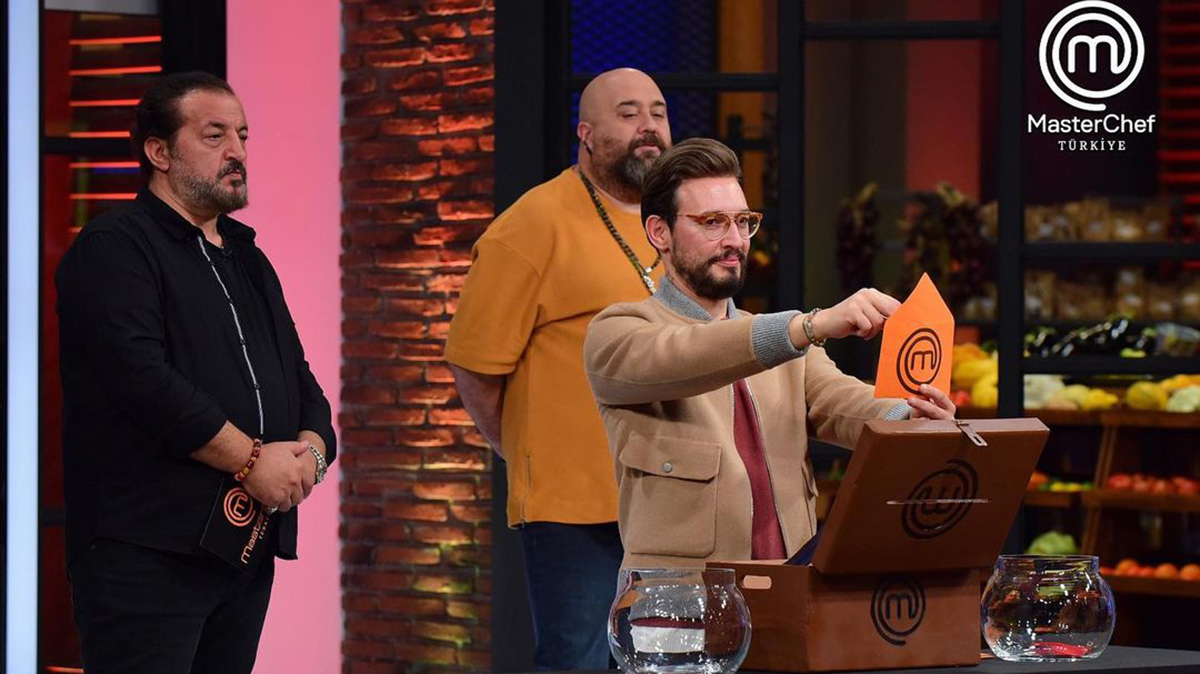 Masterchef'in elenen yarışmacısından dikkat çeken iddia