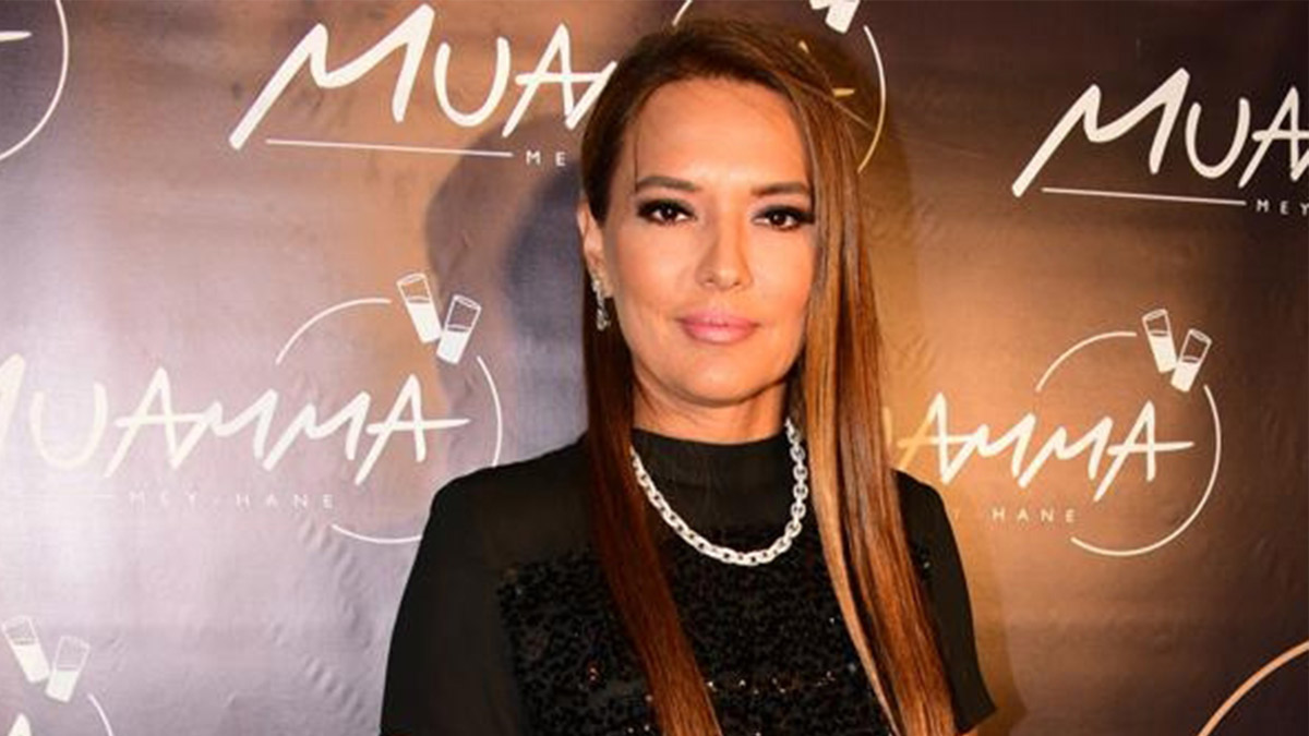 Demet Akalın'dan Mado'nun sahibine tepki: Zehir zıkkım olsun