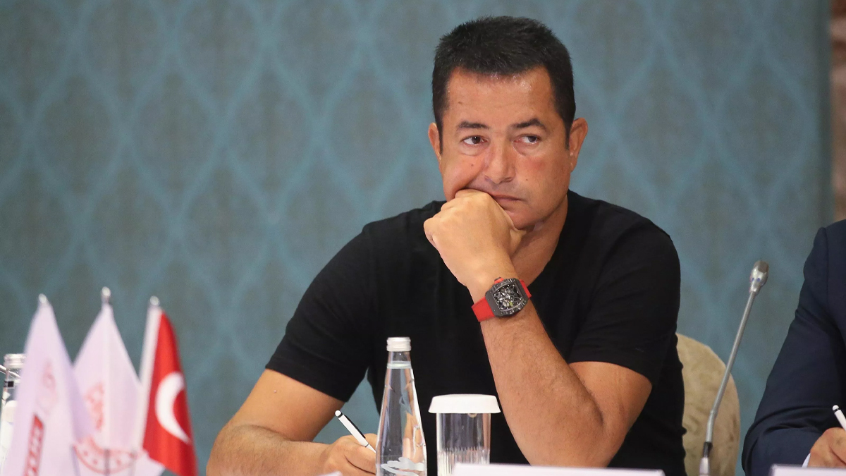 O ses Türkiye bitecek mi? Acun Ilıcalı açıkladı