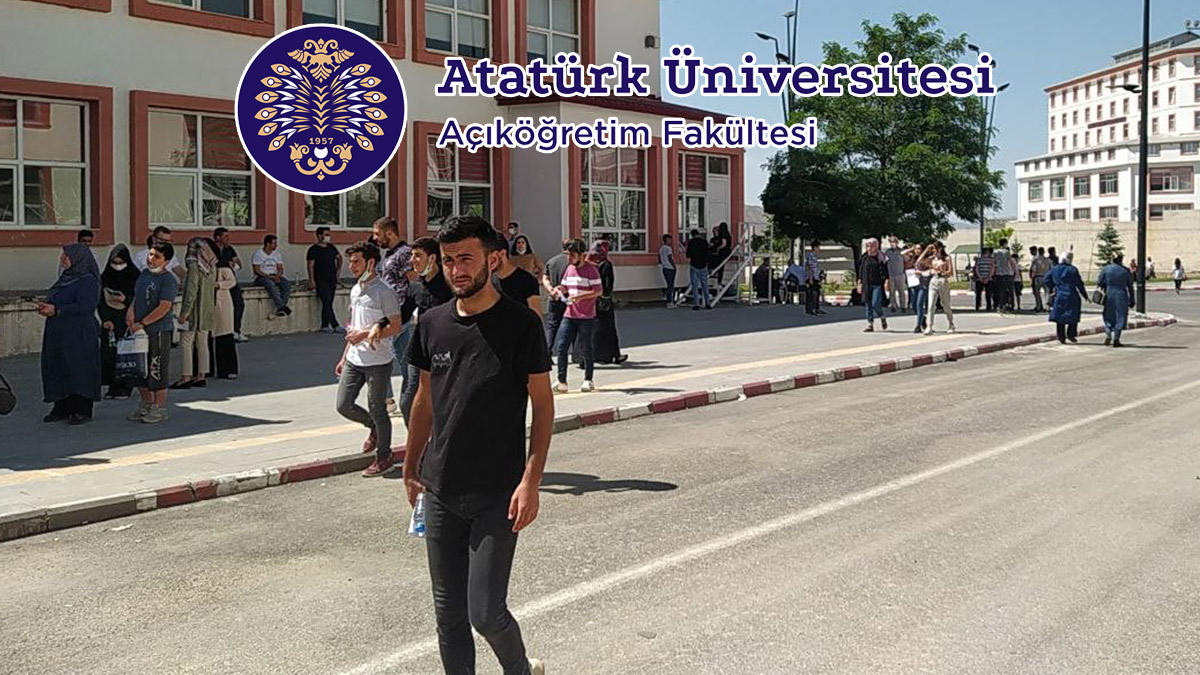 ATA AÖF vize sınavları ne zaman, saat kaçta? Ara sınav online mı, yüz yüze mi?