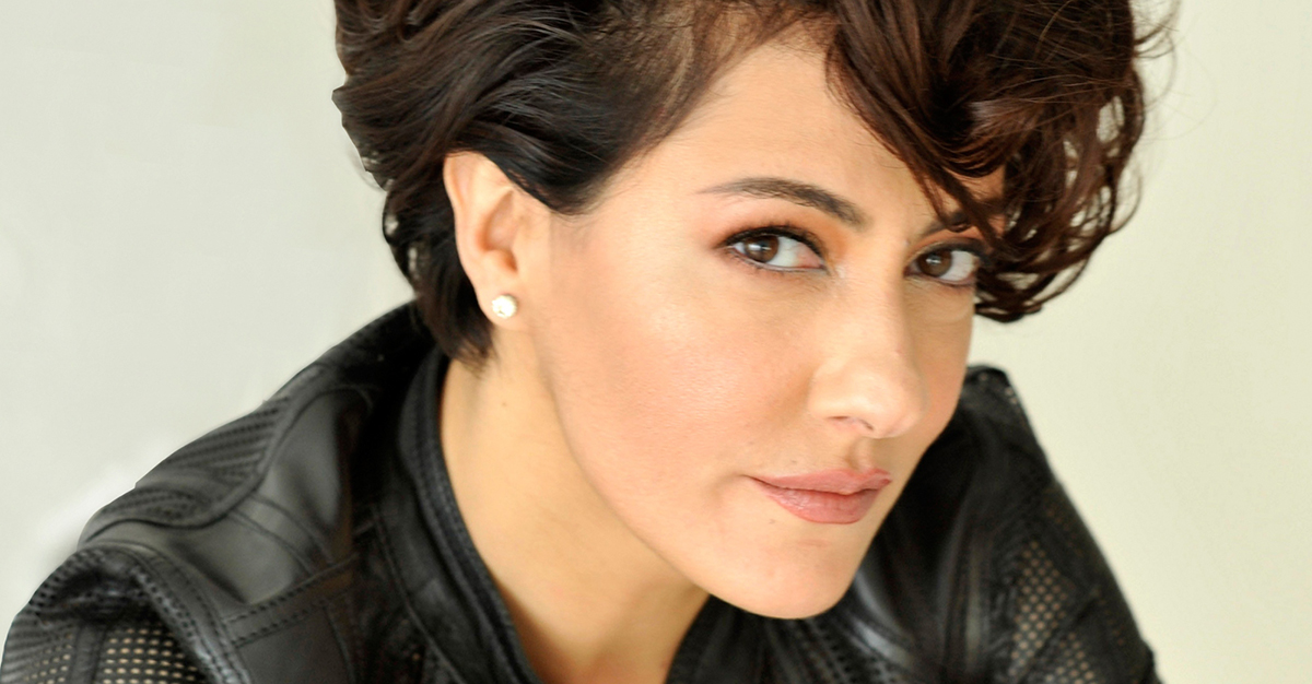 Meltem Cumbul'dan Kadir İnanır açıklaması: İtibar etmeyin