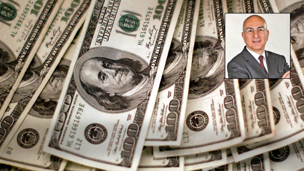 Eski Hazine Müsteşarı Mahfi Eğilmez: Faizi tekrar yükseltmek zorunda kalacağız