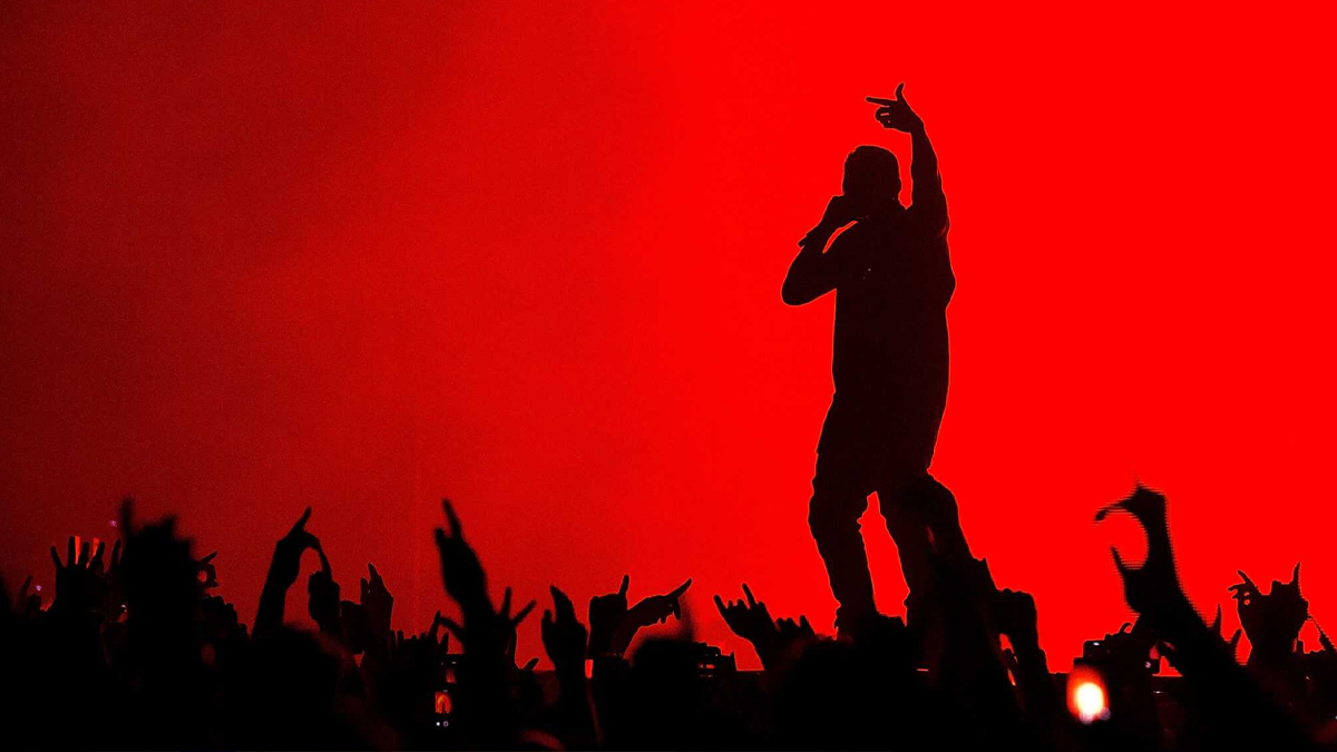 Rap tartışması: Şarkı sözleri mahkemede delil olmasın!