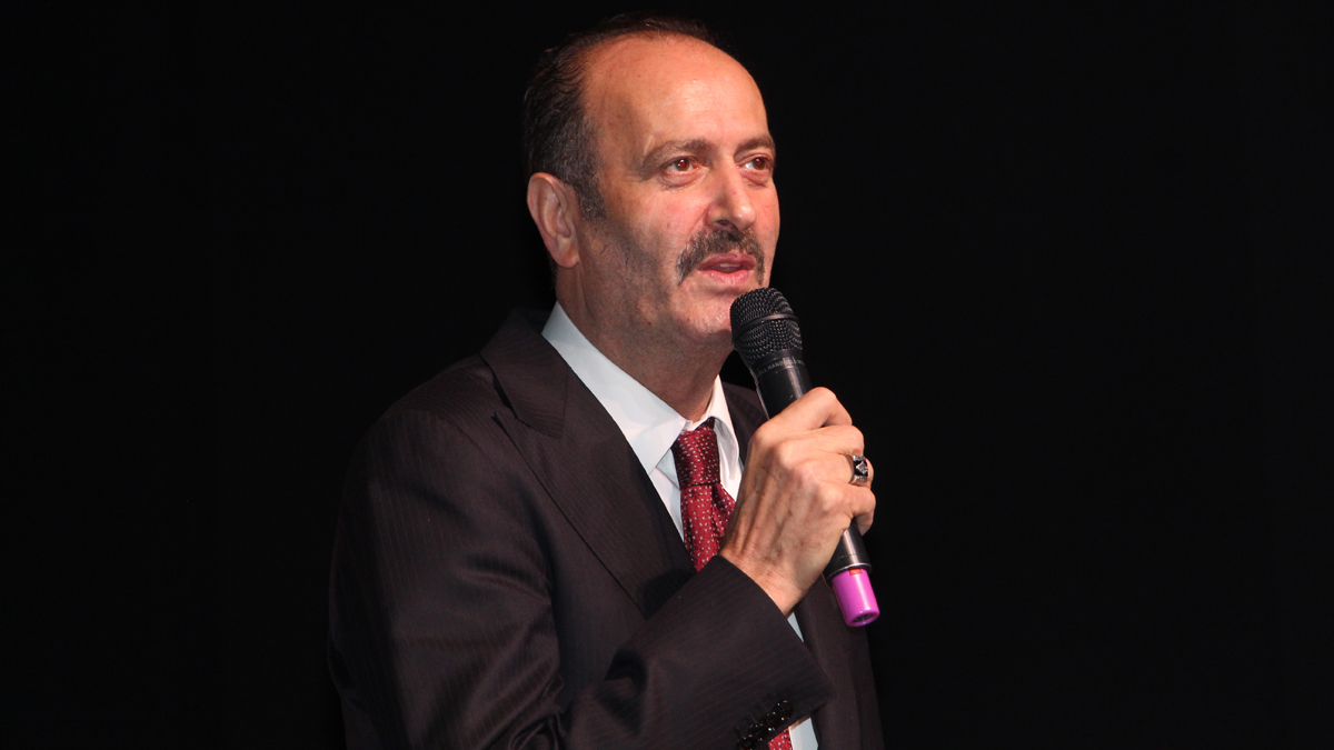 MHP'den EYT açıklaması: Uzlaşı içindeyiz