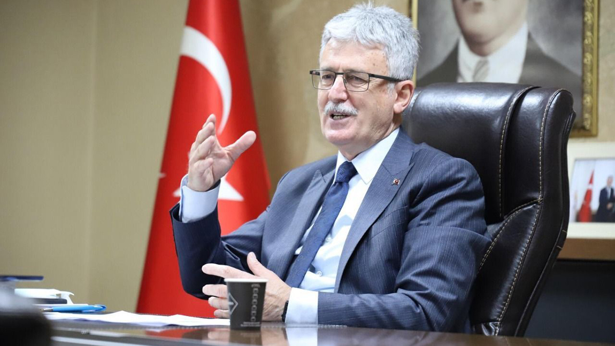 AK Parti'den ilginç döviz kuru tepkisi: Bizi avro ile yıkamazsınız, dolar ile deviremezsiniz