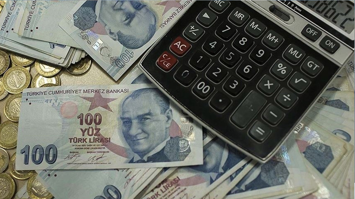 SGK'ya 1 milyon 190 bin kişiden 61 milyarlık TL'lik yapılandırma başvurusu