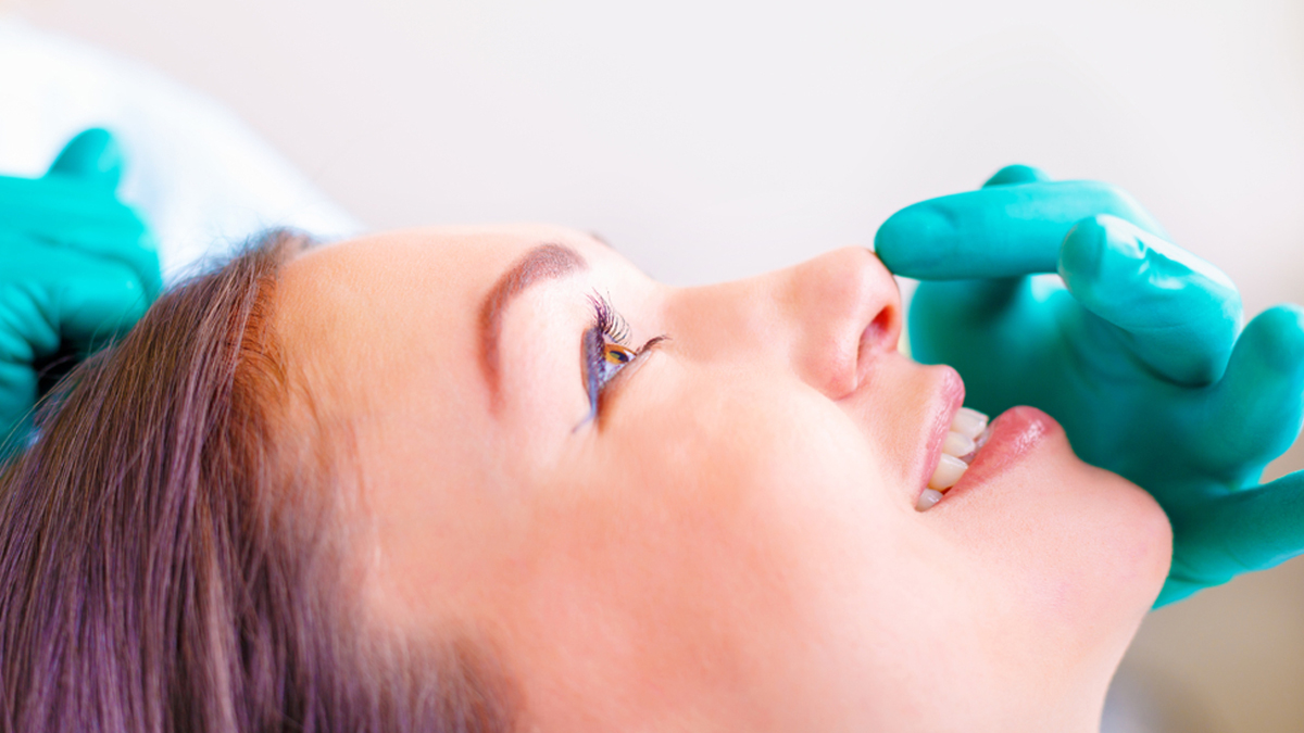 'İstanbul’u burun estetiğinin başkenti yaptık'